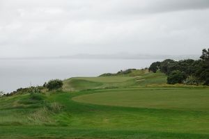 Kauri Cliffs 14th 2026